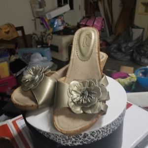 Kim Roger's Worn once